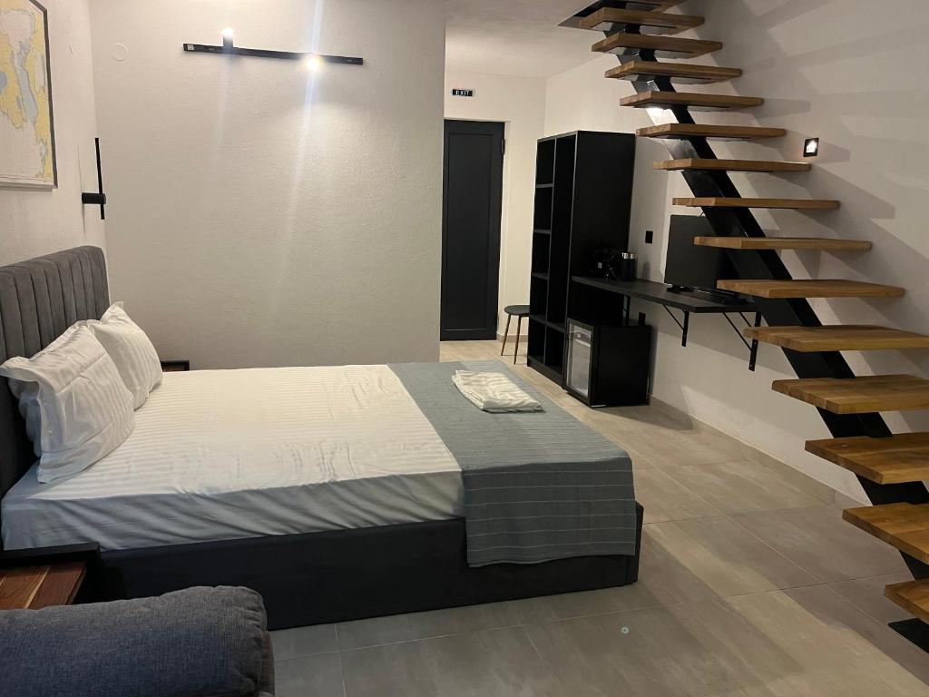 The Olive Hills - Botique Hotel