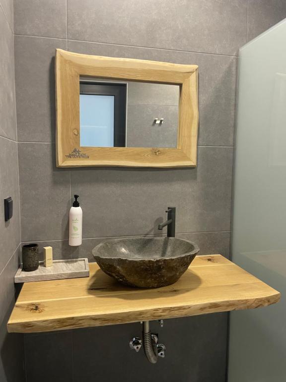 The Olive Hills - Botique Hotel