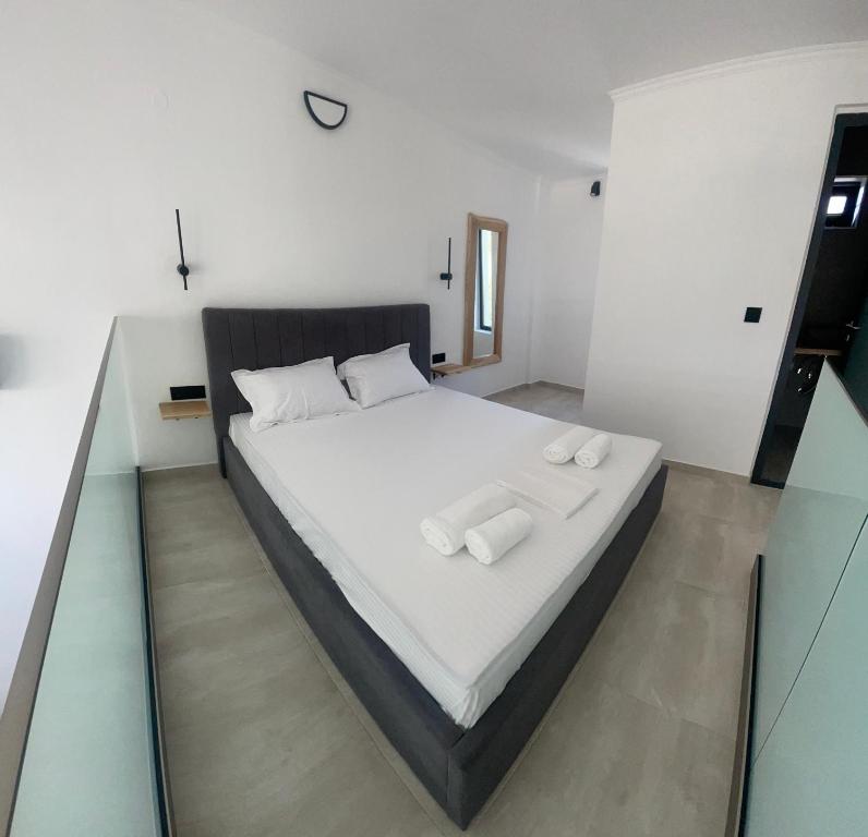 The Olive Hills - Botique Hotel