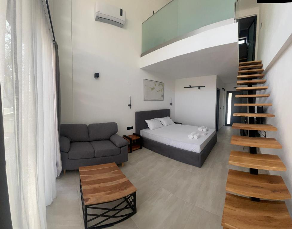 The Olive Hills - Botique Hotel