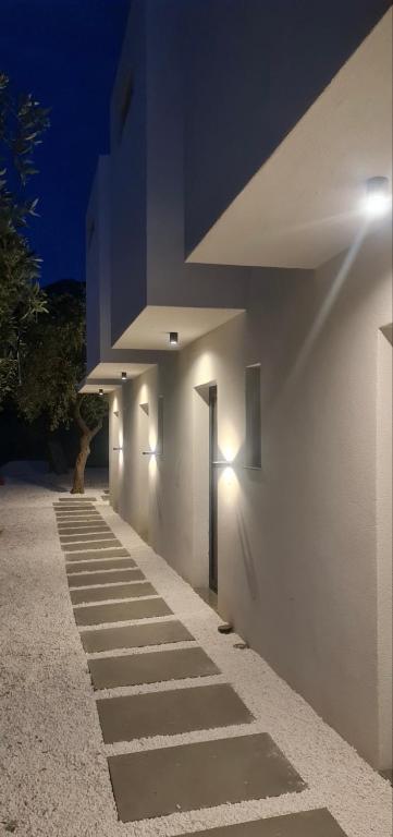 The Olive Hills - Botique Hotel