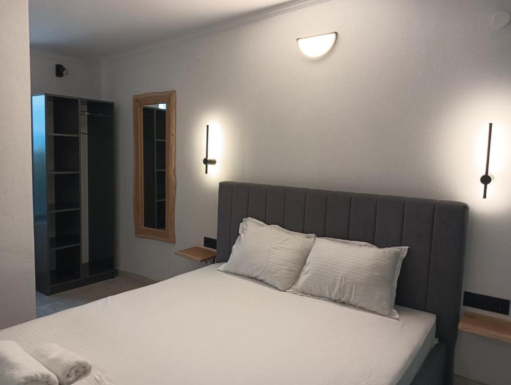 The Olive Hills - Botique Hotel
