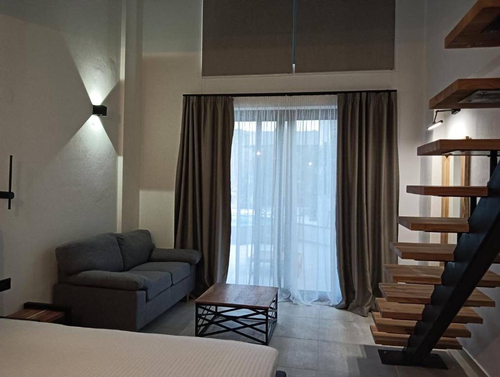 The Olive Hills - Botique Hotel