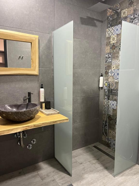 The Olive Hills - Botique Hotel