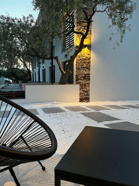 The Olive Hills - Botique Hotel