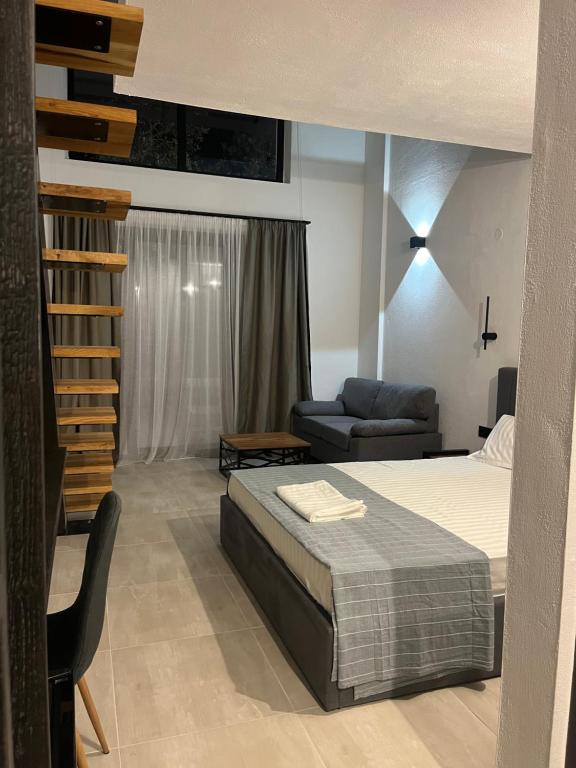 The Olive Hills - Botique Hotel