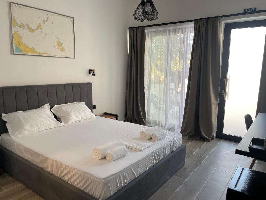 The Olive Hills - Botique Hotel