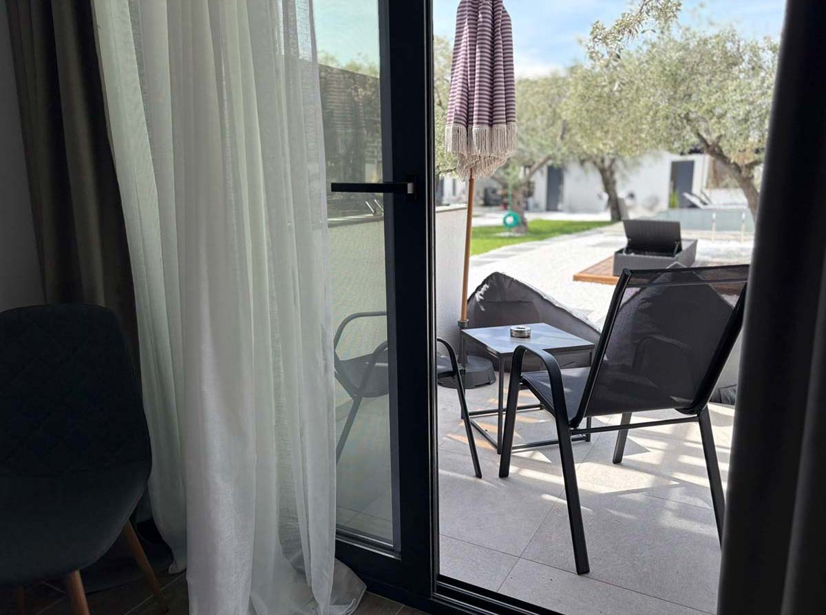 The Olive Hills - Botique Hotel