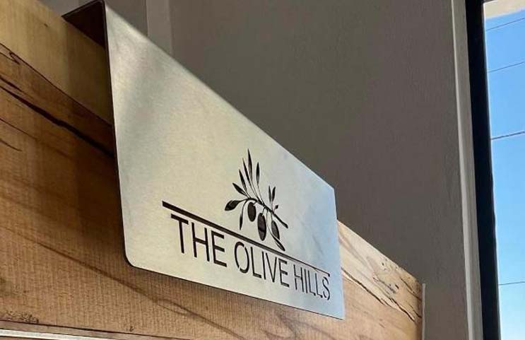 The Olive Hills - Botique Hotel